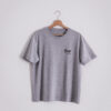 Our. T. / Our. Shirt Gray - Image 4