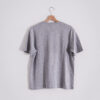 Our. T. / Our. Shirt Gray - Image 3