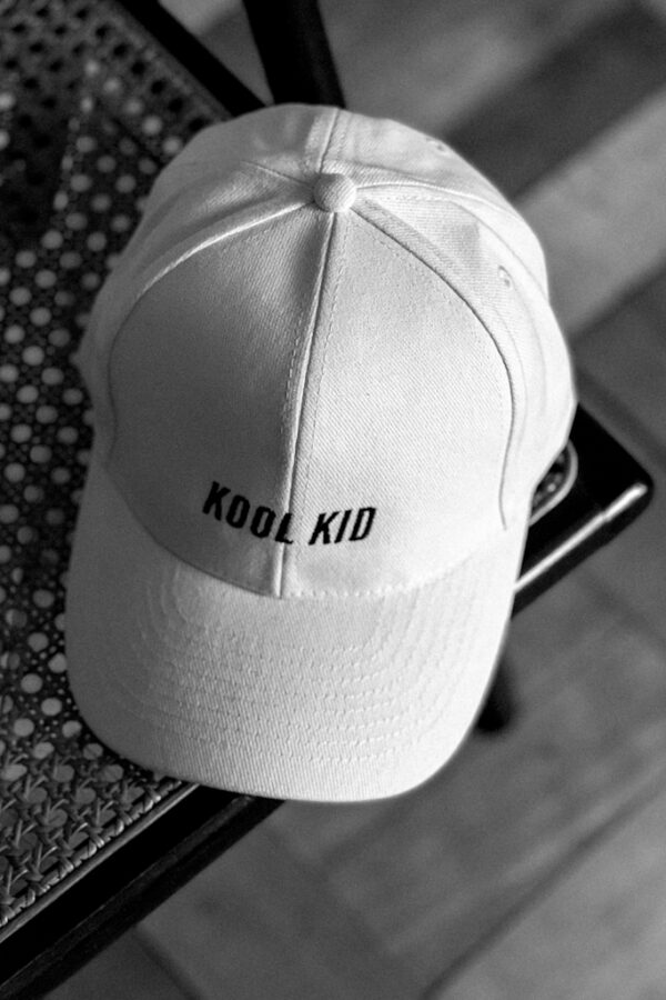 Our. Headwear / Kool Kid