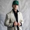 Our. Diverse Jacket / beige - Image 4
